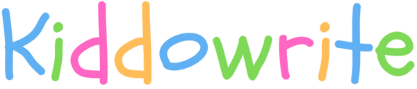 Kiddowrite