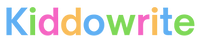 Kiddowrite